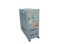 24kw enjekte mwazi machin dlo kontwòl tanperati machin ak likid transfè cho