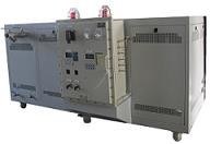 Dlo chofaj piki par tanperati contrôleur 15 degre pou 98 degre