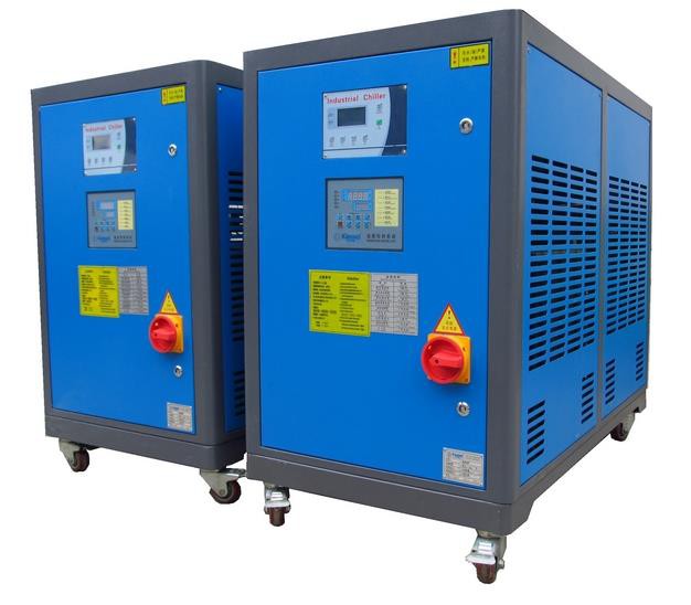 150℃ Water Temperature Control System manufacturers