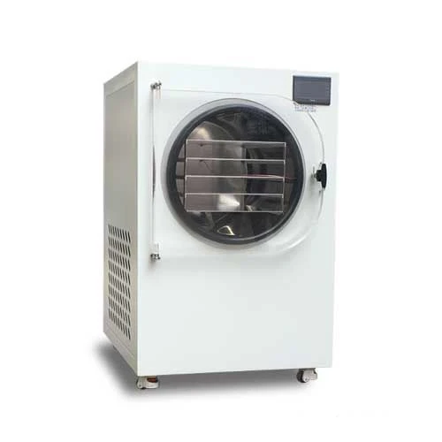 Friz Dryer Ti Kapasite fwi legim machin