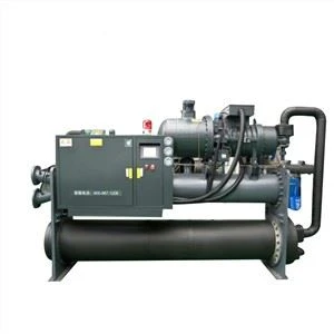 Hanbell Vis Kalite Compressor Dlo Refwadi Dlo Chiller
