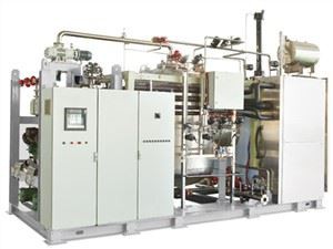 Tinèl Kalite Endistriyèl famasetik friz seche rad