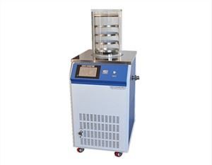 KGJ-10 Mini Phamaceuatical Freeze Dryer Lyophilizer
