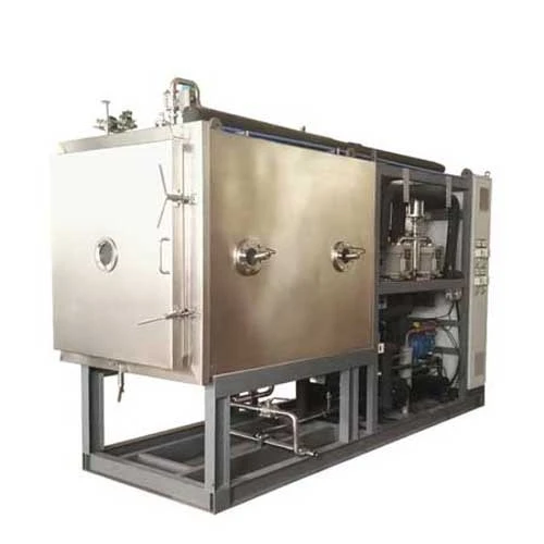 Vacuum Medical Freeze Dryer