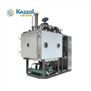 Pilòt Echèl Freeze Dryers